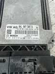 ECU Calculator motor VW Golf7 04L907309B 0281018510 EDC17C64 H22