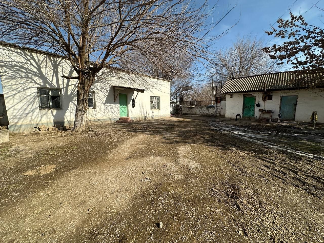 Срочно продаётся земля под строительство