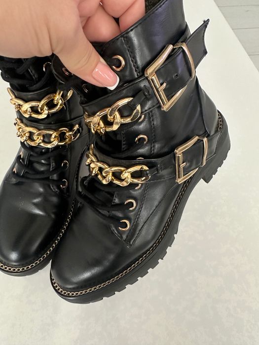 Зимни обувки,боти