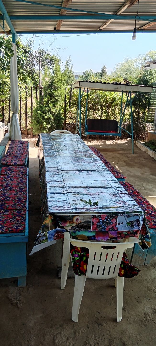 Azadbash dacha  soat sutka ijaraga beriladi