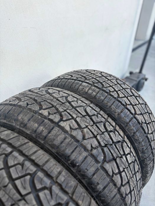 Pirelli 275/50R20- Stare foarte buna, livrare rapida, garantie!
