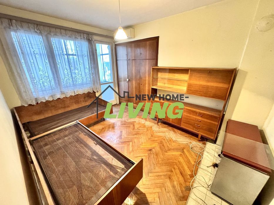Продава се Тристаен апартамент в Пловдив, Каменица 1 - 85 кв.м за 1730 €/кв.м - Снимка #4