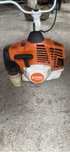 Cositoare stihl fS 561