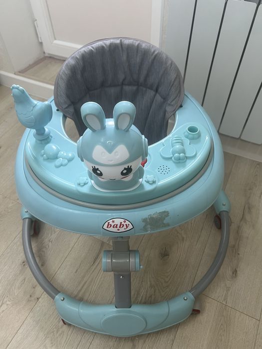 Продам ходунки б/у