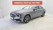 Mercedes-Benz E mercedes-benz e ver-220-d-4matic-9g--tronic