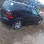 Golf 4 diesel 1.9.   110 cp. An 2001