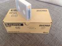 Професионални видеокасети DVCPRO 66