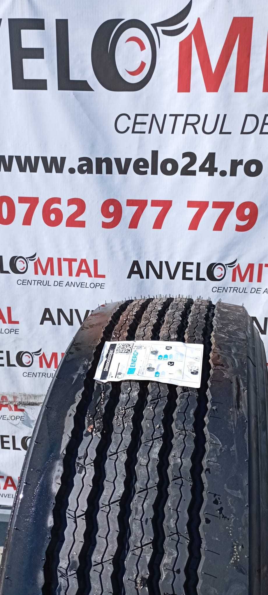 385/65R22,5 BRIDGESTONE R179+ 160K158L CB69 TRAILER 385/65R22,5