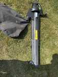 Aspirator frunze