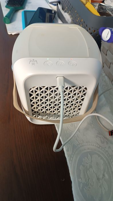 Ventilator (răcitor,umidificator)