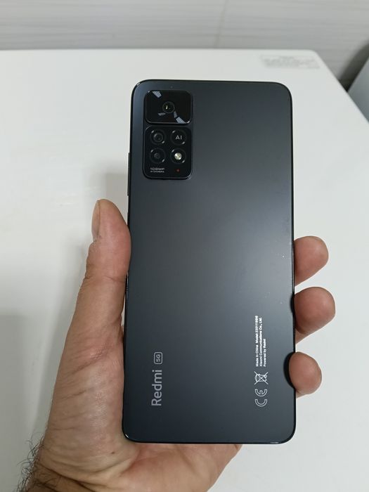 Smartphone Xiaomi Redmi Note 11 Pro 5G