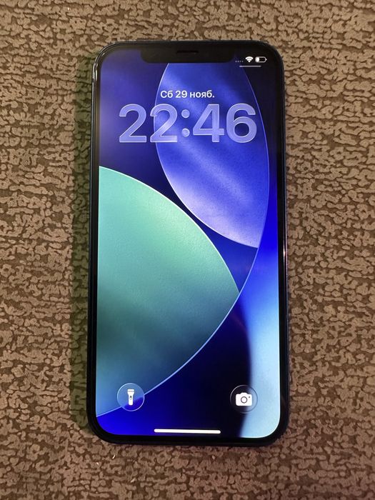 Продам Iphone 12 64gb