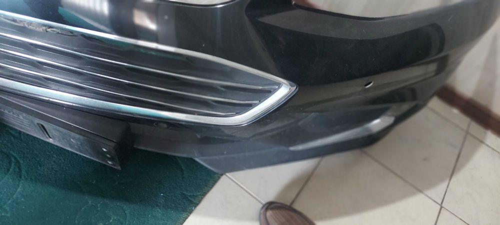 Бамфер малбу 2 холати зур