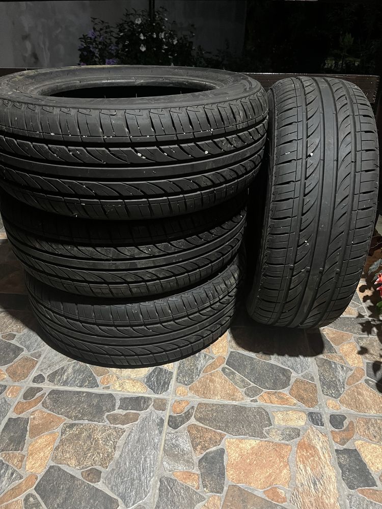 Set 4 anvelope vara, Mazzini 205/60 r15 91v