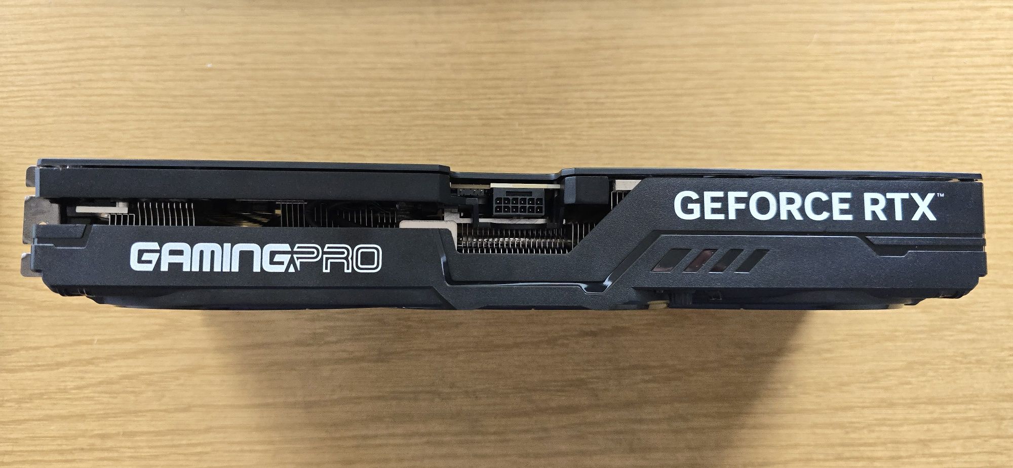 Видео карта Nvidia RTX 5070ti Palit Gaming Pro, 16GB GDDR7