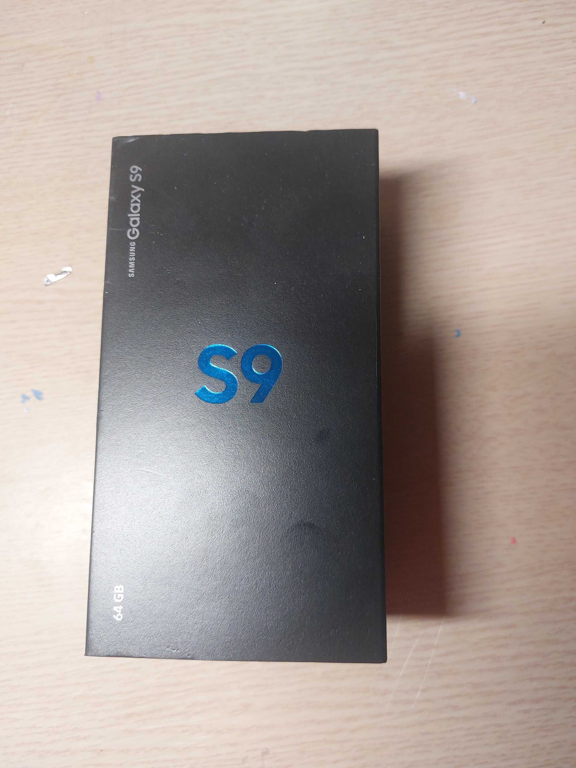 Samsung Galaxy S9