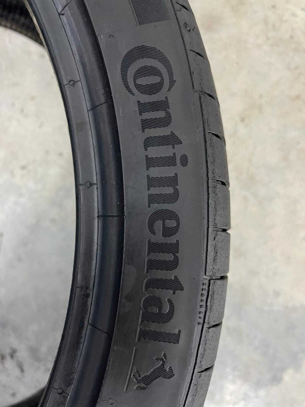 Anvelope 245/35R19 Continental ExtremeContactSport