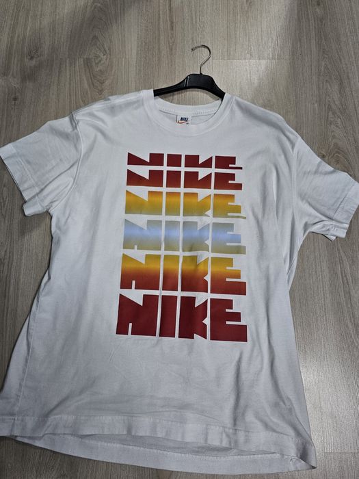 Tricou Nike vintage