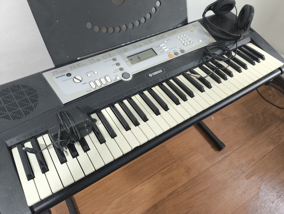 Синтезатор Yamaha