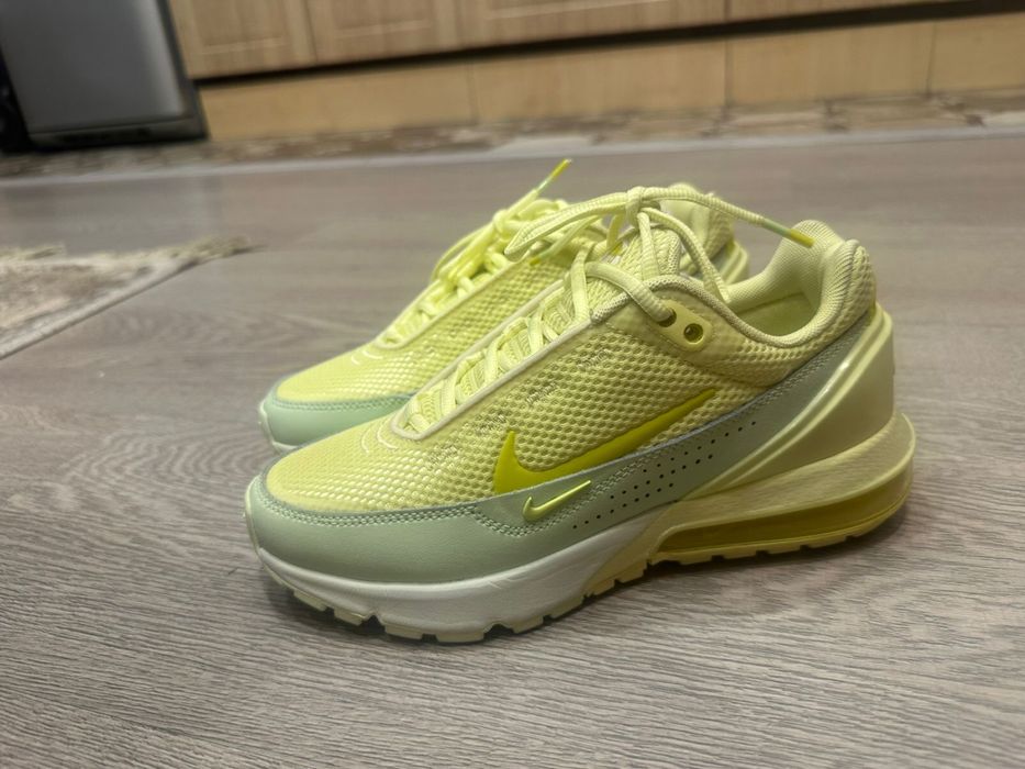 Новые Nike Air 36 р.