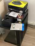 PC Gaming Nou Ryzen 5600x Intel Arc B580 12 gb