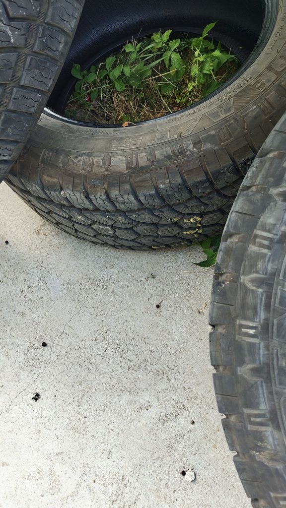 Гуми A/T 305/55 r20