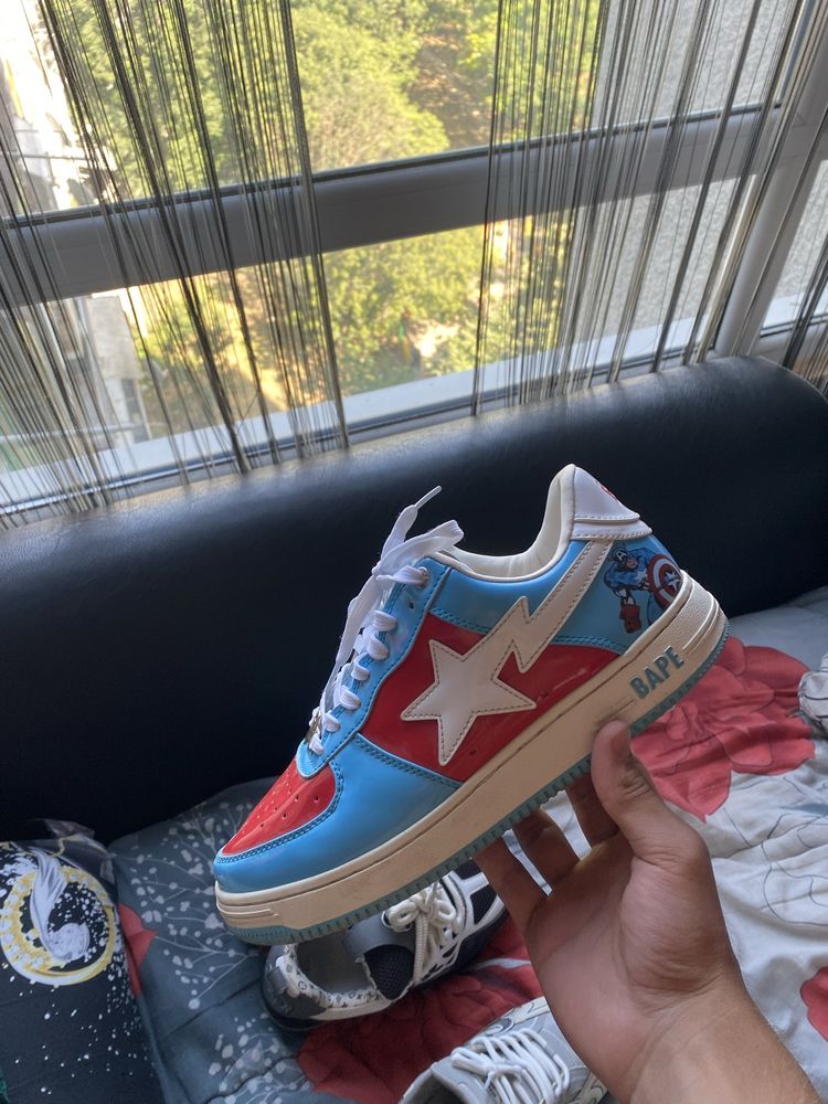 Lv skate,dior,bapesta,yeezy slides