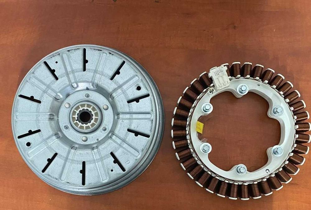 Motor masina de spalat Direct drive pentru LG F1091QD