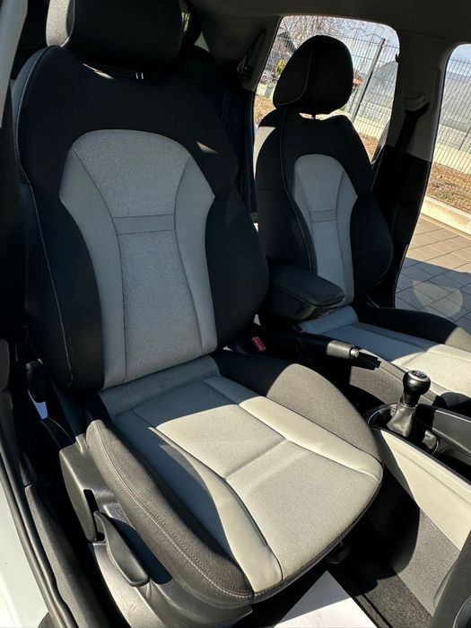 Audi A1 Sportback 2.0