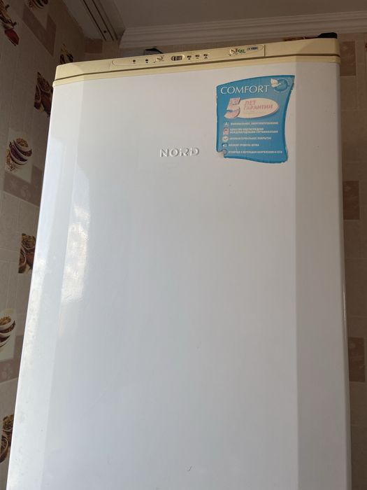 Холодильник NORD