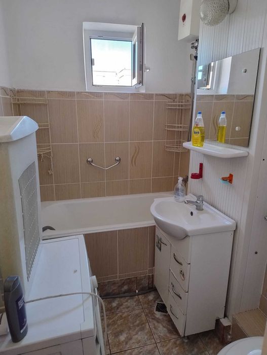 Vând apartament Aiud