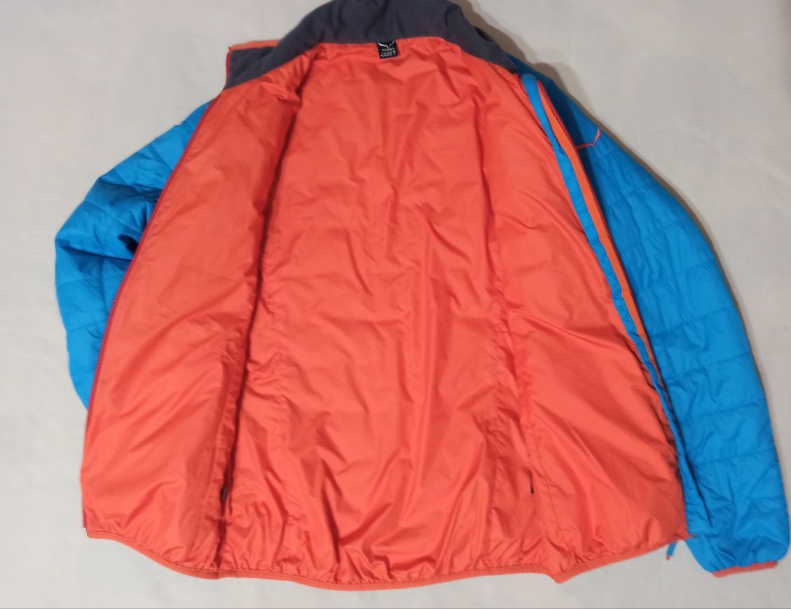 Salewa мъжко поларено горнище и яке