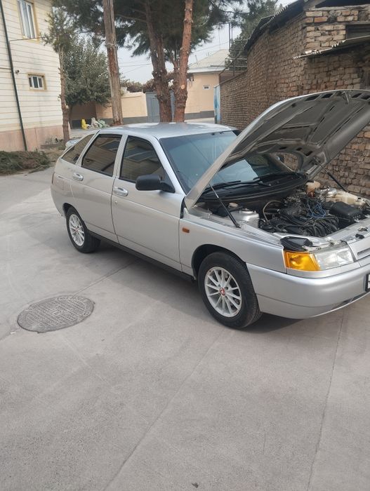 Ваз 2112 срочно сотилади