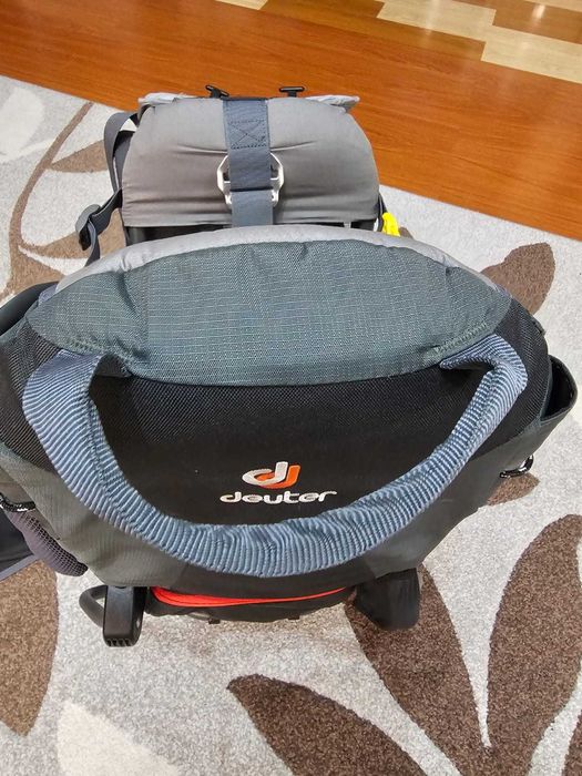 Rucsac transport copii