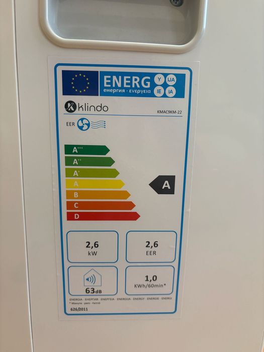 Vand Aer condiționat
