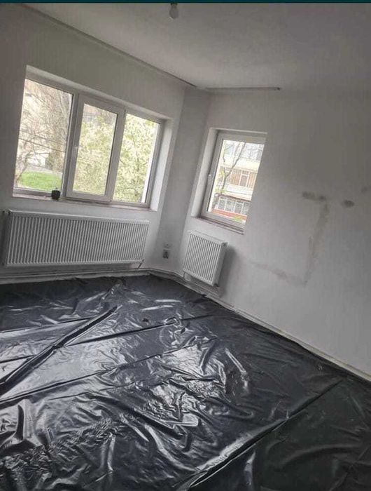 Lucrari constructii si finisaje