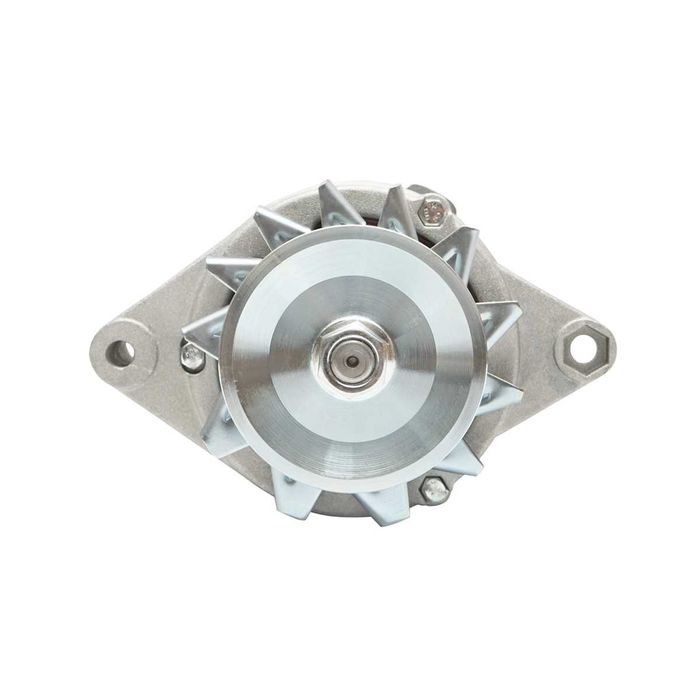 Alternator 12v 35ah cu releu pentru tractor romanesc U650