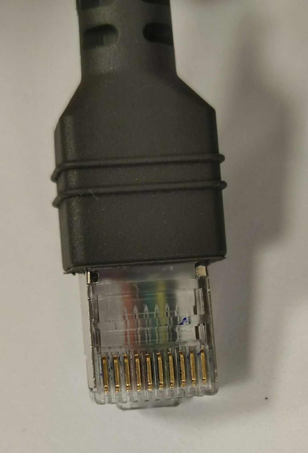 RS-232 кабель Zebra CBA-R51-S16ZAR