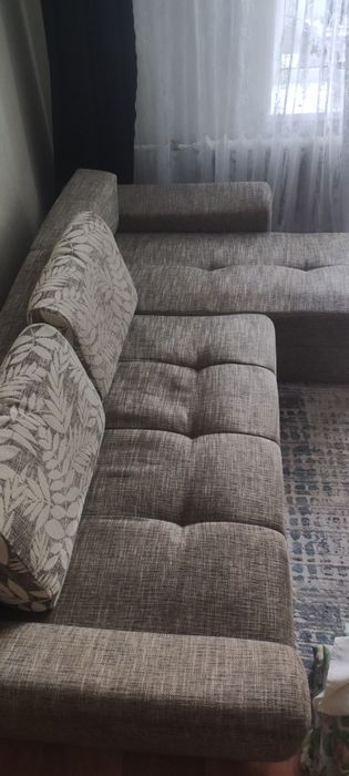 Диван раскладной