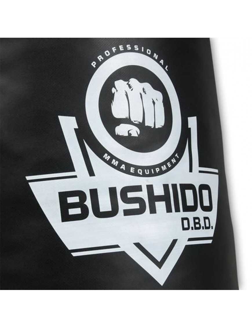 Боксова круша DBX Bushido 140x40 cm - 40 kg