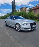 Audi a6 S line 246cp 3000 Qatro