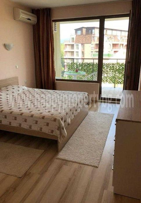 Продава се Двустаен апартамент в к.к. Слънчев бряг - 65 кв.м за 1016 €/кв.м - Снимка #5