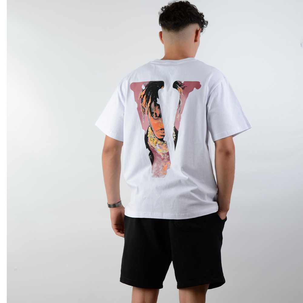 V-lone Juice wrld t-shirts