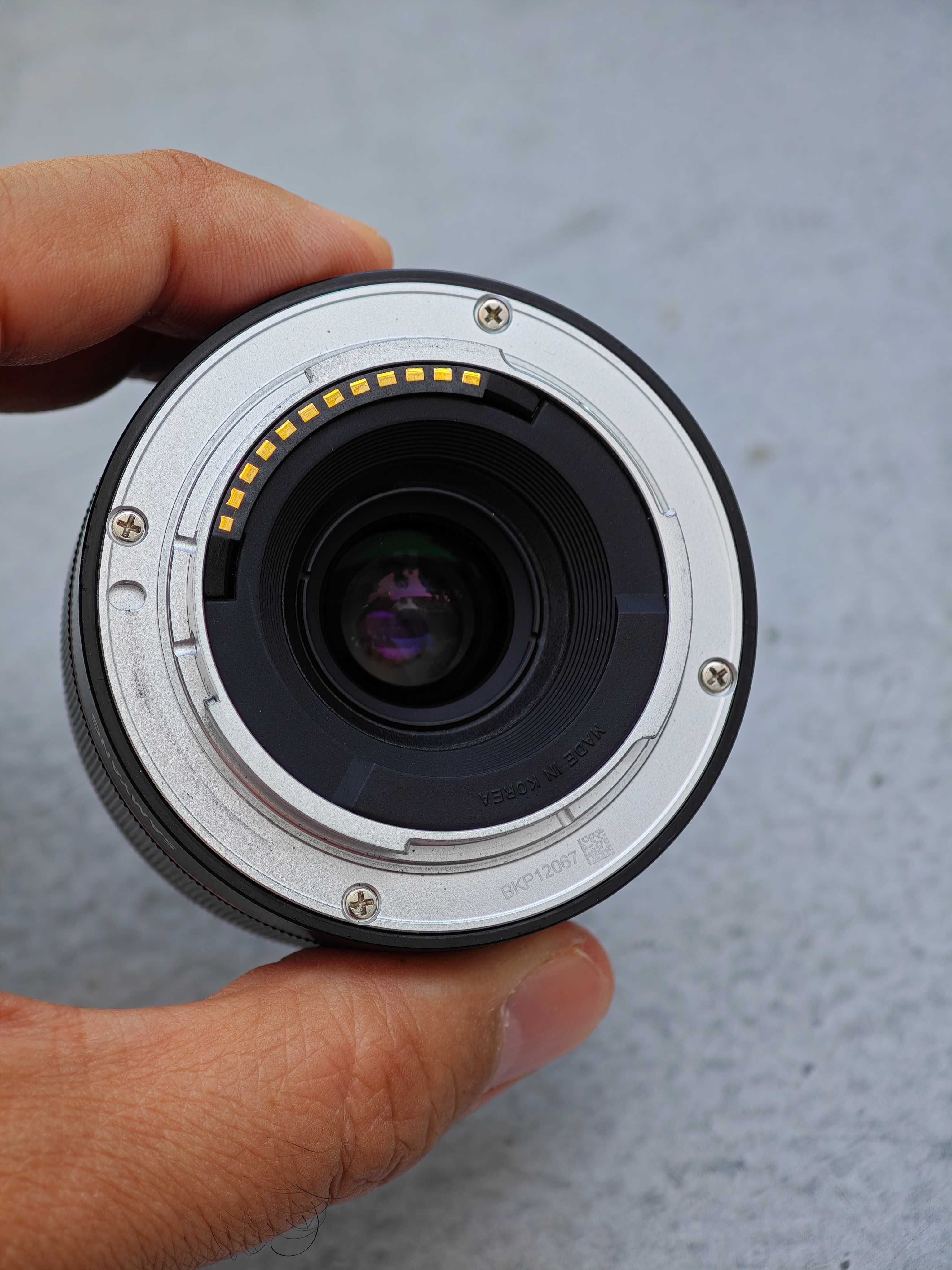 Samyang AF 35mm f/2.8 FE - Sony E (FE)