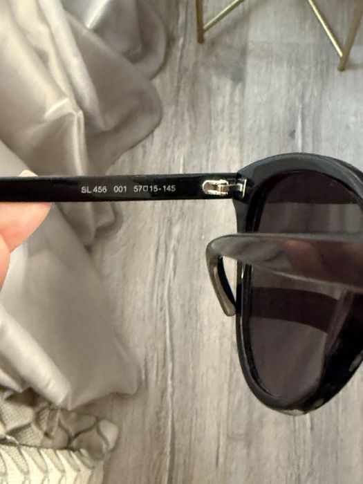 Слънчеви очила YSL - Saint Laurent SL456 Cat-Eye