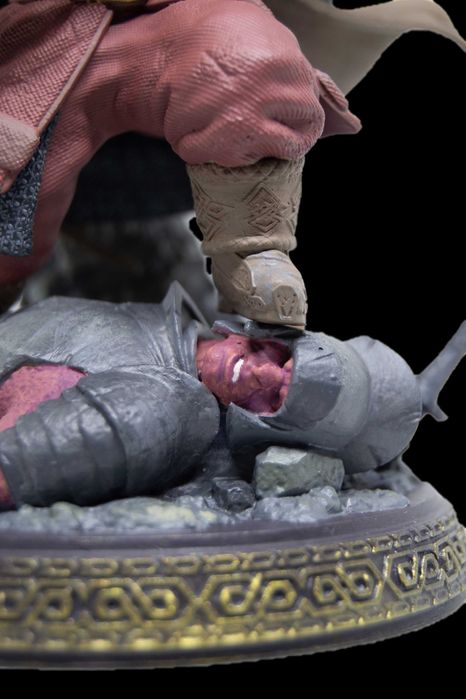 3D Фигура: Герои на Средната Земя