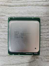 Процессор Core  i7 3930k.