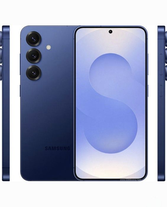 Samsung galaxy S25 12/128  Navy