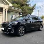 Kia Carnival 2020 бензин Кореядан келган
