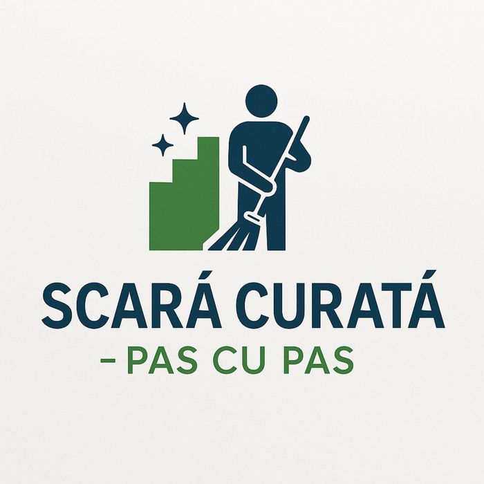 Scara Curata- Curatenie scari de bloc